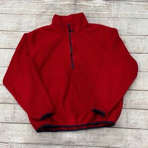 Vintage L.L.Bean Fleece